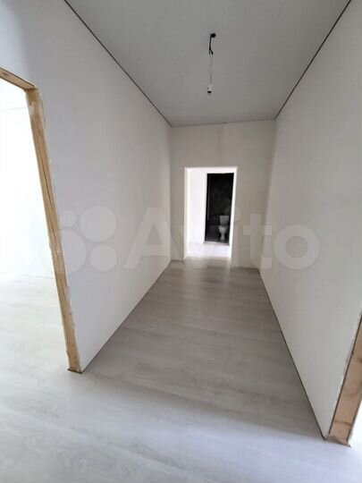 3-к. квартира, 84,8 м², 1/2 эт.