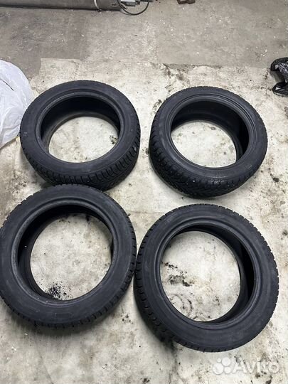 Nokian Tyres Nordman 4 225/50 R17