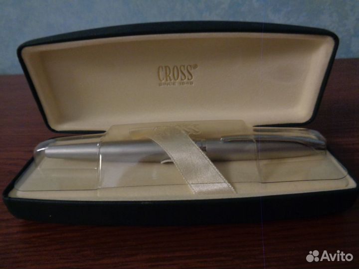 Перьевая ручка Cross