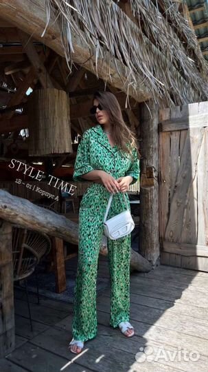 Модные костюмчики