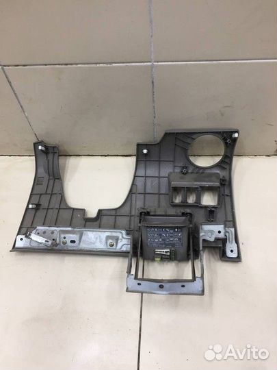 Накладка под руль Mitsubishi Outlander