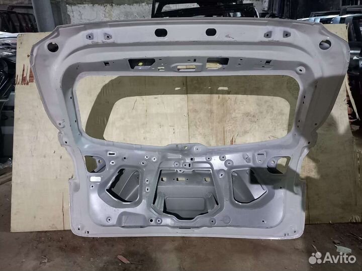 Mazda cx-5 крышка дверь багажника мазда сх 5