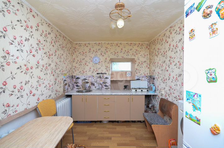 Дом 121 м² на участке 8,8 сот.