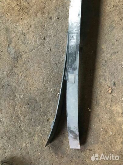 Защёлки на крышу opel astra F