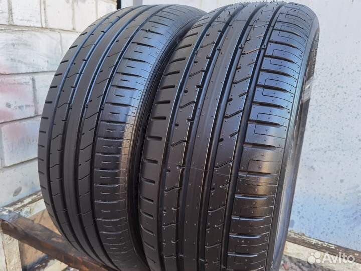Norauto Prevensys 3 205/55 R17 95V