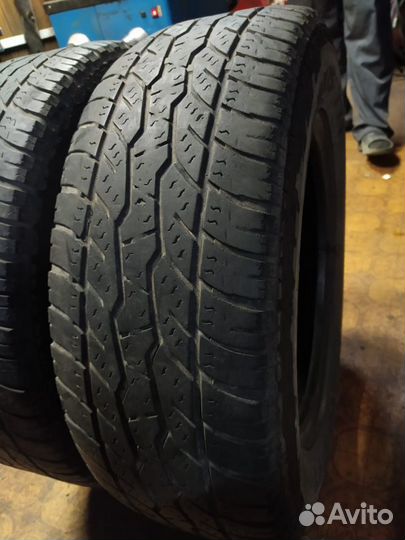 Maxxis Bravo AT-771 235/65 R17 104T