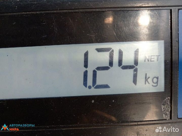 Домкрат Volkswagen Passat B5 2000 8L0011031A