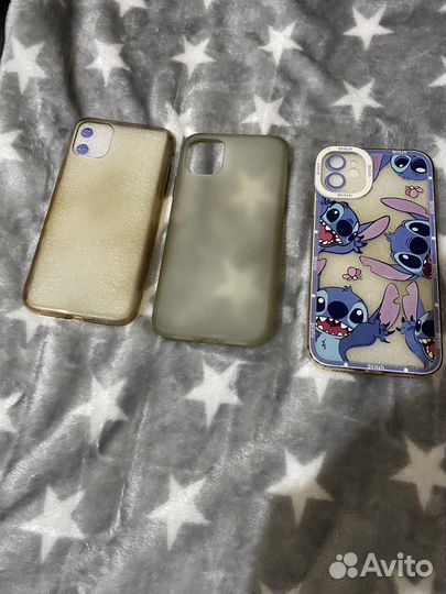 Чехлыдля айфона на 8 и 11