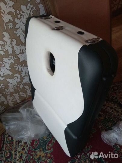 Стол Массажный