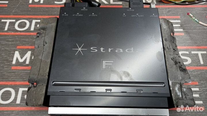 Магнитола Bmw 3-Series E90 N46B20B 2005