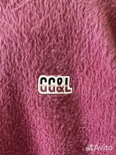 Сумка george gina lucy y2k GGL