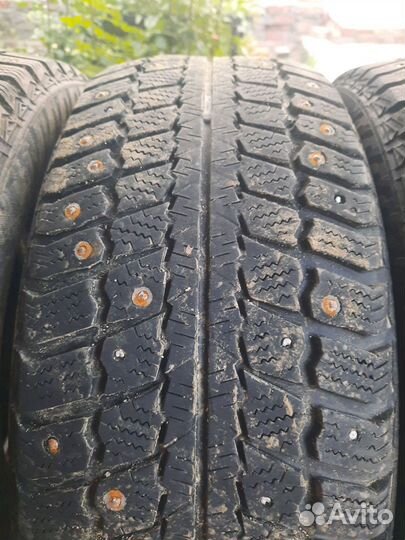 Matador MP 50 Sibir Ice 205/55 R16