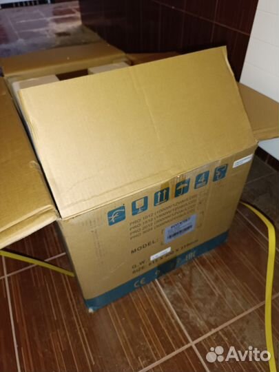 Ибп бесперебойник 2000 вт