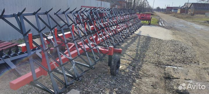 Борона Фермер Техника БЗН, 2022