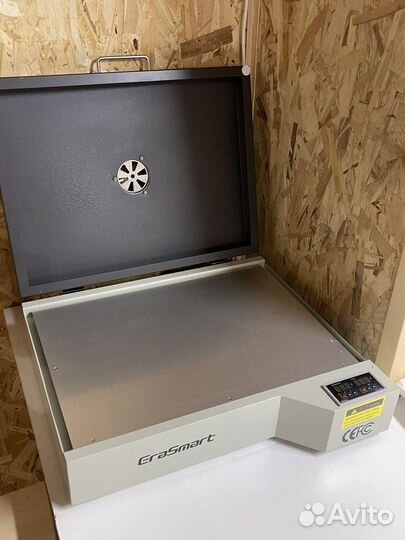 DTF Печка сушка EraSmart