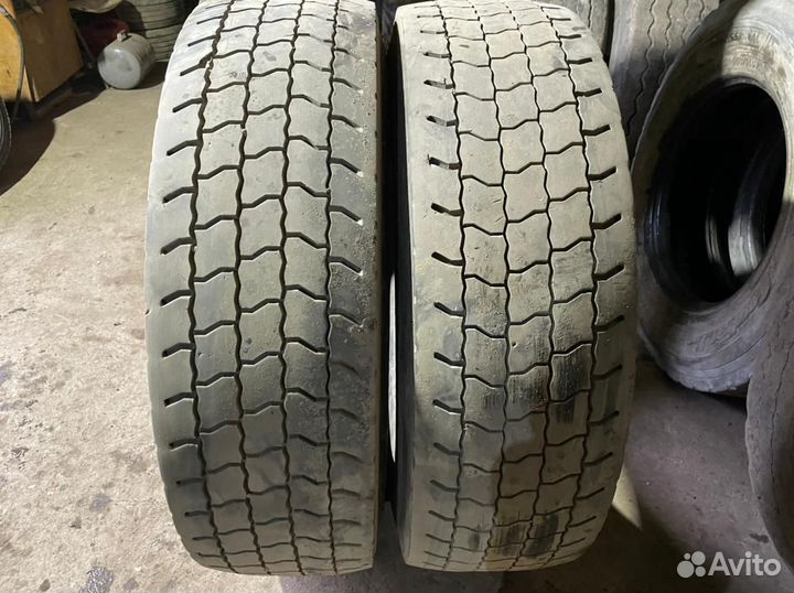 Bfgoodrich 315/80 R22.5