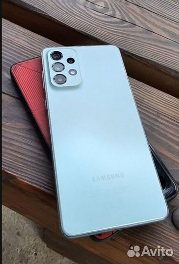 Samsung Galaxy A73, 8/256 ГБ