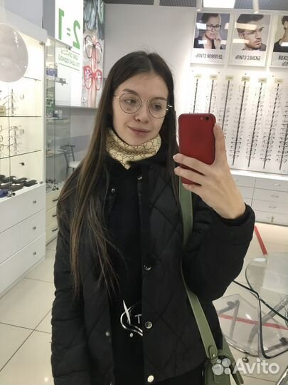 Очки для зрения -4,25