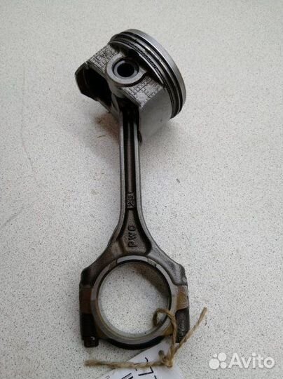 Поршень с шатуном Honda Mobilio GB1 L15A