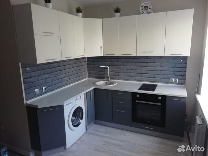 Кухни на заказ собственное производство