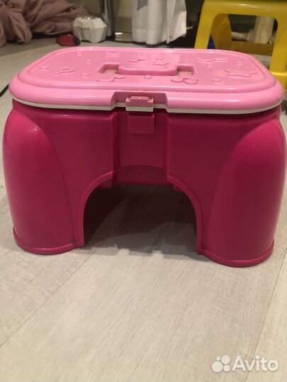 Детская кухня