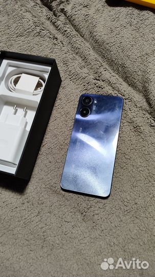 realme 10, 8/128 ГБ