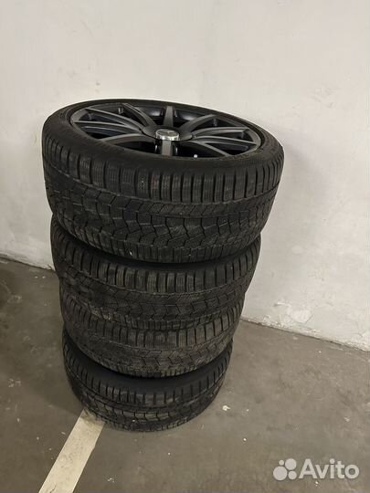 Диски для Мерседес S класс r20