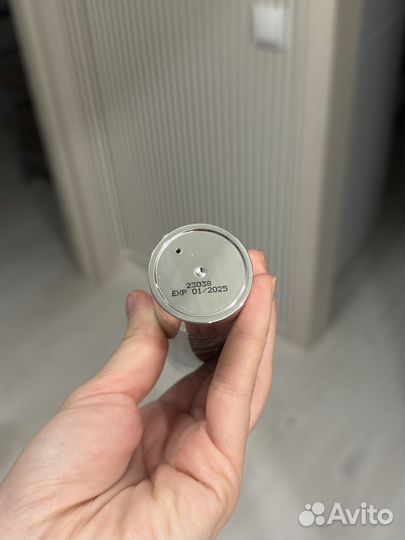 Крем для выравнивания тона кожи с ретинолом 0,25