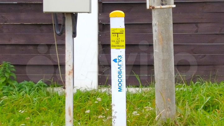 Участок 52,5 сот. (ИЖС)