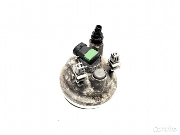 Фара противотуманная правая Suzuki SX4