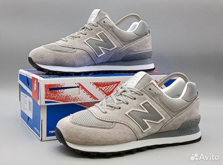 New balance 574 legacy