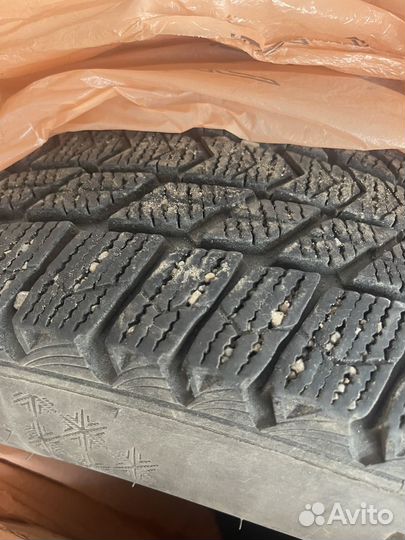 Nexen Winguard Ice 185/65 R15