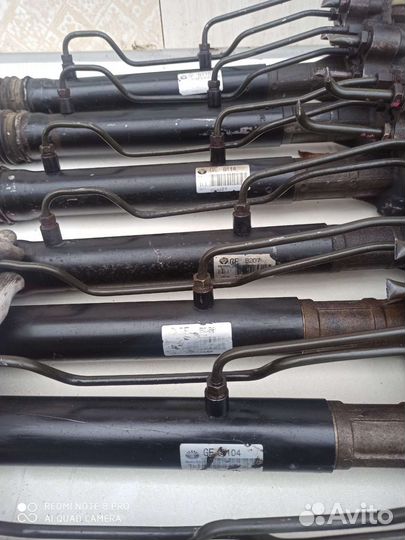 Рулевой рейки для matiz Матиз Матис