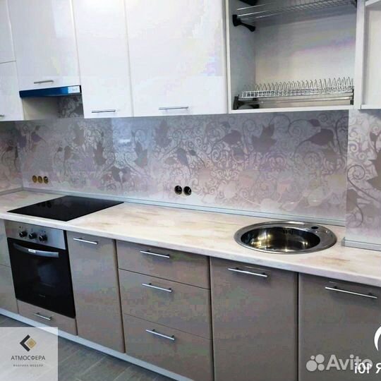 Кухня на заказ