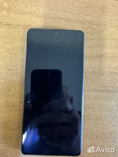 Xiaomi Poco F4 GT, 12/256 ГБ