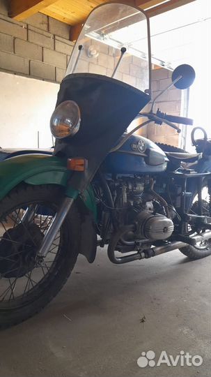 Продам Урал