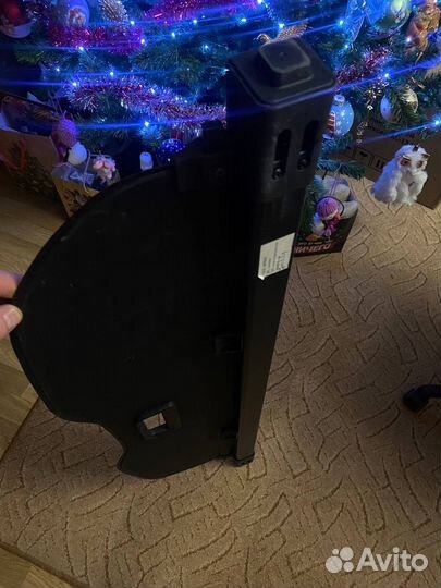 Шторка багажника exeed LX