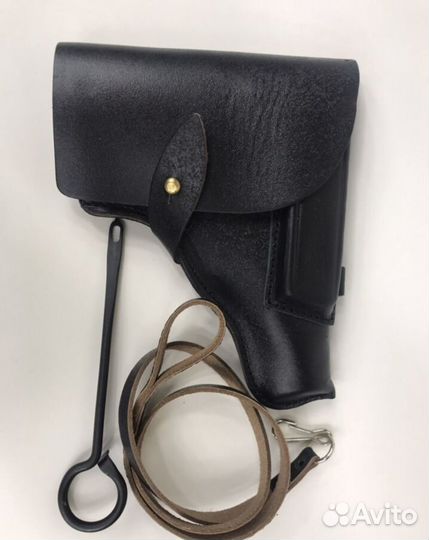 Кобура ПМ штатная