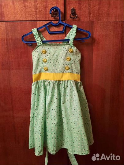 Детская одежда для девочек