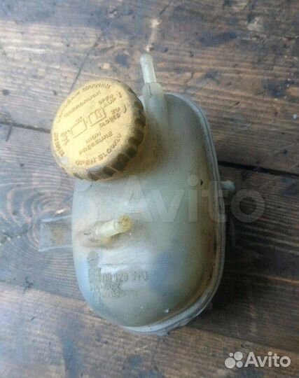 Бачок расширительный Opel Corsa C 2003 460029937