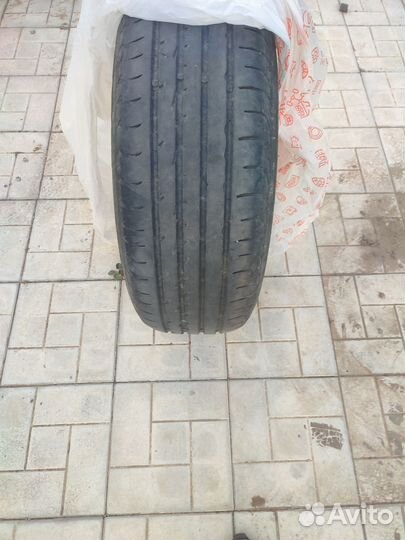 Nexen N8000 235/65 R17