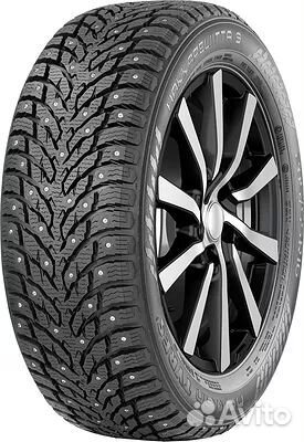 Nokian Tyres Hakkapeliitta 9 235/45 R18