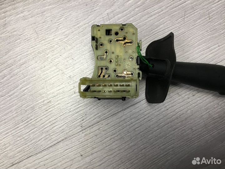 Переключатель дворников Renault Megane 1.6 1997