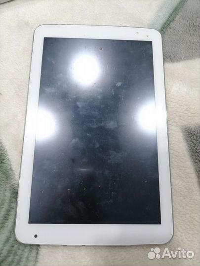 Планшет