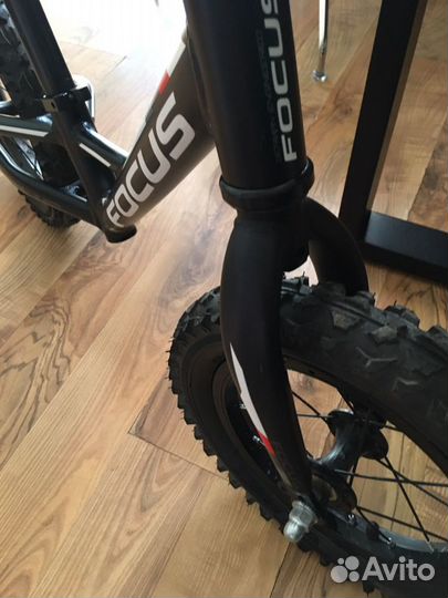 Беговел Focus