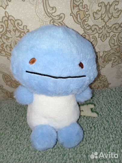 Мягкие игрушки