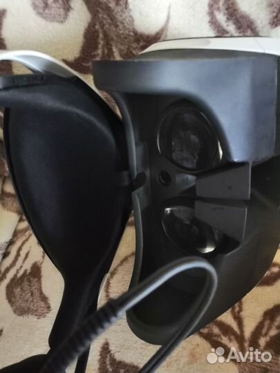 Sony PS VR (rev. 1)