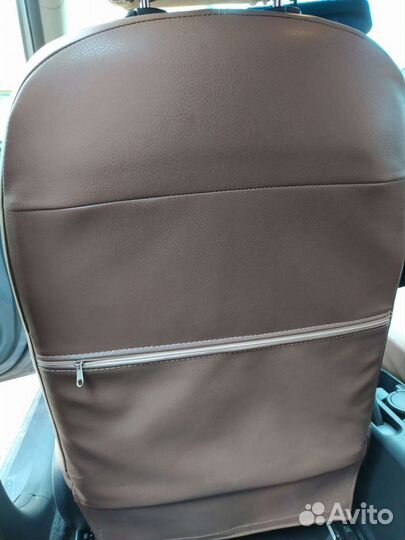 Автомобильные чехлы