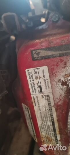 Деревянный катер