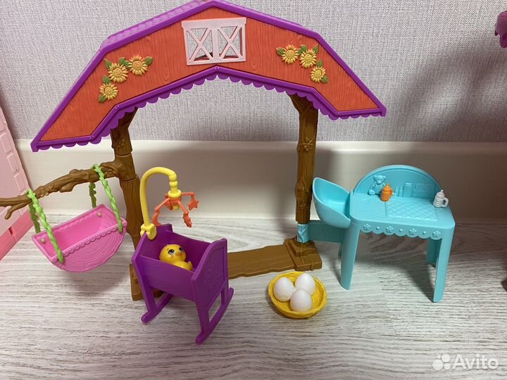 Энчантималс